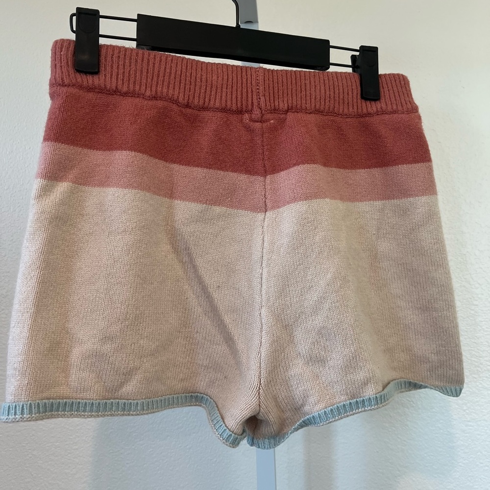 Knit Colorblock Set - Picture 8 of 10